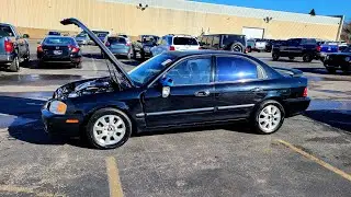 Happy Monday Picking Up Kia Optima From Auto Auction (February 7, 2022)