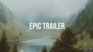 Epic Trailer with Orchestra (No Copyright Music) by MokkaMusic / Untamed Life