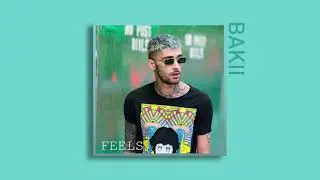 SZA x Zayn Malik Type Beat 2021 