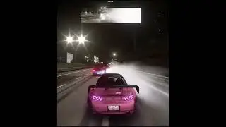 drift 🎮