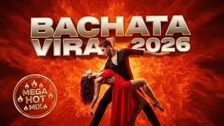 Bachata Romántica Éxitos del Amor 2026 💘 Bachatas que Enamoran