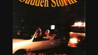 Sudden Storm   NO Warning CD track 12 Lonely Masquerade 0001