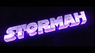 Intro Sync Stormah (SUB HIM) /By Luchy / New Light