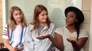 Consumer Insights Interview - Female (20s)