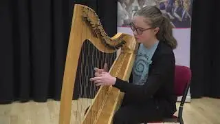 Lhig y Bullad Jig & Car Juan Nan [Manx Folk Awards 2023]