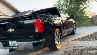 L86 6.2 LT1 Ghost Cam