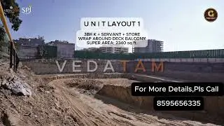 Vedatam, Sector 14, Gurugram! 🚀Welcome to the future of Sector 14! 🌟