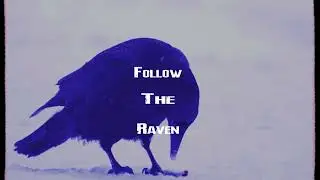 Follow The Raven #Entertainment #Storytelling #Music #Art #Hiphop