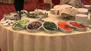 ECRM & WTCPE | Italian Food & Wine Event (Rome)
