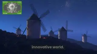 White Lion Hemp Farm - Hemp Industry Information Video