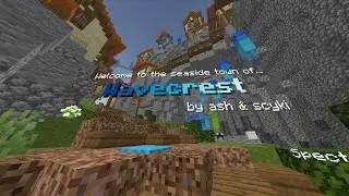 HollowCube - Wavecrest Completion