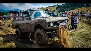 Habovský kardan 2019 - 4x4 off-road 🇸🇰
