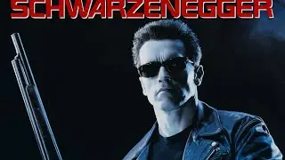 Terminator 2judgment day poster talk is this the best action film of the 90s ￼
