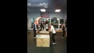 Fit Crew