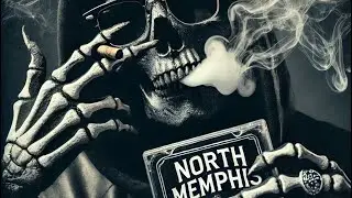North Memphis Made #northmemphis #901 #tennessee