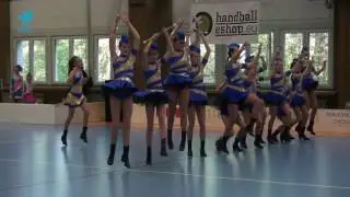 2017 04 30 MAJORETTES CHODOV 2017 / 4 / Ametyst DDM Nýrsko / Avatar