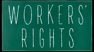 An Animated History of The&nbsp;RMT: Activism, Struggle, and Triumph