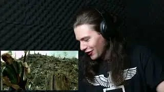 Alter Bridge open your eyes reaction