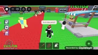 jugando a roblox roba un brainrot (especial 101 subscriptores)