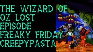 The Wizard of Oz (1990) Lost Episode: 
