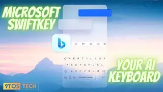 Microsoft Swiftkey: Unlock the Power of AI for Any App on Your Phone