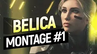 Paragon - Lt. Belica Montage #1