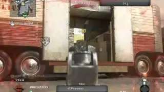 nP Lewiee vs vP Momentum