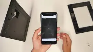 NuCam  An Expensive Hidden Spy Camera Photo Frame
