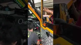 Upgrading the Light & Winch Protector by #hkl157garage #offroad #bengkel #carrestorationproject
