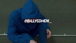 Billy Cohen Freestyle
