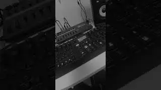 Tekno Tribe  #teknotribe #elektron