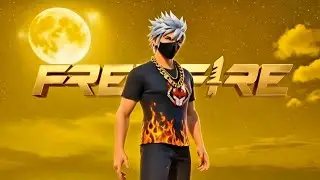Free Fire 3D New  Reels Editing 🔥 Tutorial | Free Fire 3D 😘Animation Edit | FF Reels Edit 2026 
