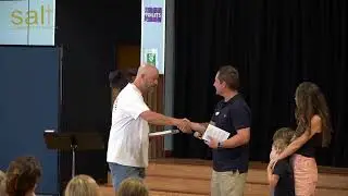 Matt Sharpe's Commissioning - 16/3/2025