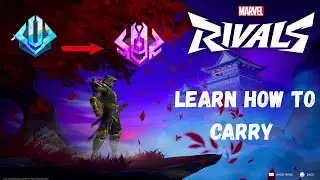 Как освоить Соколиного Глаза в Marvel Rivals