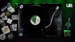 Noise Factory &lrm;- The Fire | 3rd Party