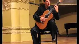 Julio C&eacute;sar Oliva Suite Montebello (III. Floresta)