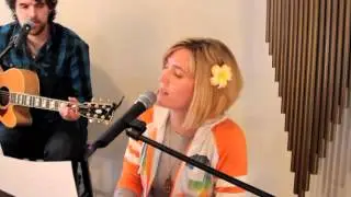 Your Great Name - Worship Orange