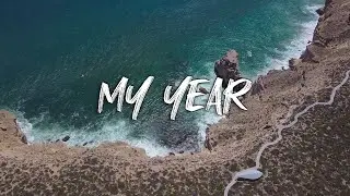 My Year 2021 | A Cinematic Film