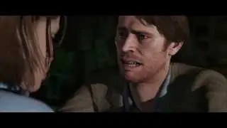 Beyond - Two Souls (PS3) - Ch. 19, Hauntings