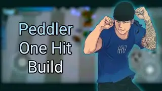 Peddler One Hit Build (Otherworld Legends)
