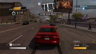 Driver San Francisco Part 17