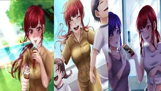 Event Nissa Love 1,2 Dan 3 - Citampi Stories