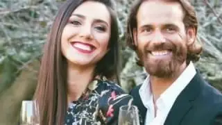 Kelly Baron e Pedro Guedes