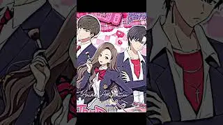 True Beauty Anime adaptation release this year #truebeautywebtoon #truebeautykdrama #truebeautyedits
