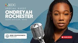 Take Your Next Step in Business at the Small Business Expo