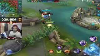 BEST KARRIE TIPS & BUILD MOBILE LEGENDS by Akosi Dogie
