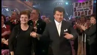 Hit-Medley - Andy Borg - Musikantenstadl 2012