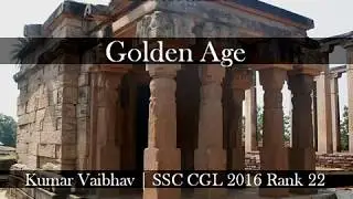 Golden Age of India (Indian History - 2/5)