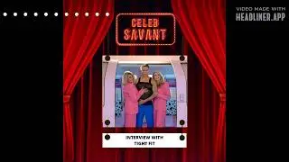 Denise Waterman and Steve Grant from Tight Fit