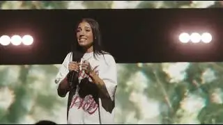 Your Past Is Not Your Story | Savannah Marley